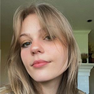 Meet your Posher, Kaylee